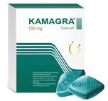 Potenzmittel Kamagra in Deutschland ohne Rezept