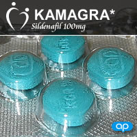 Kamagra Sildenafil 100mg Tabletten online rezeptfrei bestellen